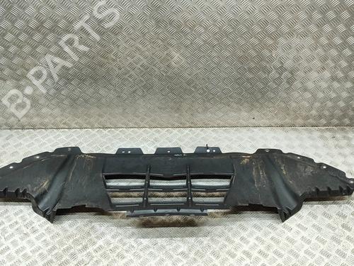 Front bumper spoiler MASERATI LEVANTE SUV (M161) 3.0 D Q4 | BP26710625C153 