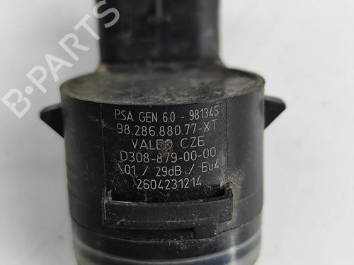 Módulo eletrónico OPEL MOKKA 1.2 (76) | BP28558253M83