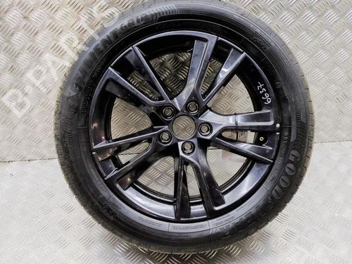 rim-skoda-fabia-iv-pj3-2021-39101522 main image