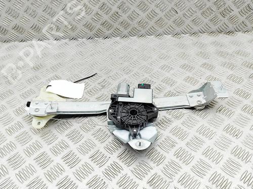 Used Rear right window mechanism Rear right window mechanism 37238465 37238465