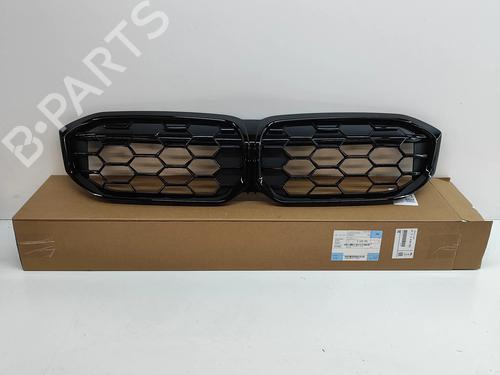 Used Grille Grille 29391598 29391598