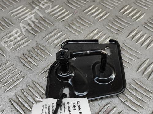 Used Exterior handle AUDI Q4 E-TRON SUV (F4B) 45 (286 hp) 29373315