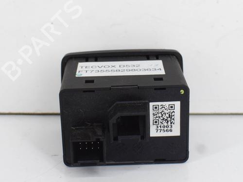 Electronic module FIAT 500 (312_) 1.2 (312AXA1A) | BP15680810M83 