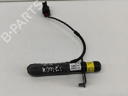 Elektronische module JAGUAR I-PACE (X590) EV400 AWD (400 hp) 27778826