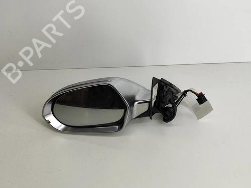 Used Left mirror AUDI A6 C7 (4G2, 4GC) S6 quattro (450 hp) 21078643