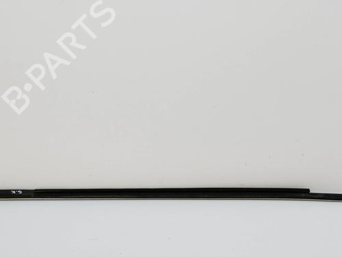Door moulding trim TESLA MODEL S (5YJS) 90D AWD | BP14639467C150 