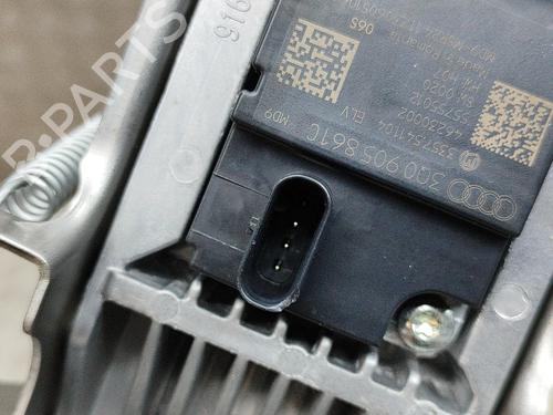 Steering column PORSCHE 911 (992) GT3 (992810) | BP27773593M21  - Image 7