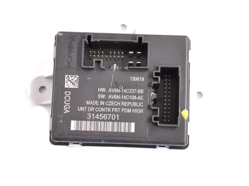 Used Electronic module Electronic module VOLVO V40 Hatchback (525) D2 (120 hp) 33351606 33351606