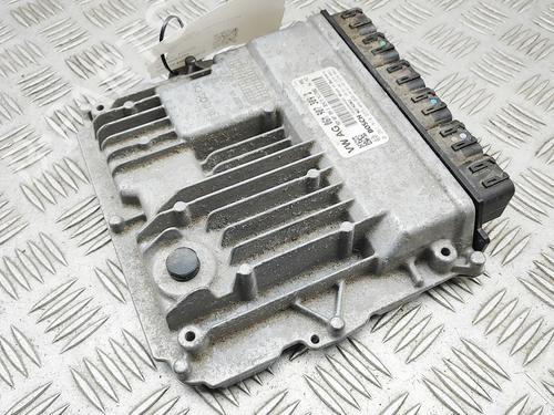 Engine control unit (ECU) AUDI Q5 (FYB, FYG) SQ5 TFSI quattro | BP39958514M57 - Image 2