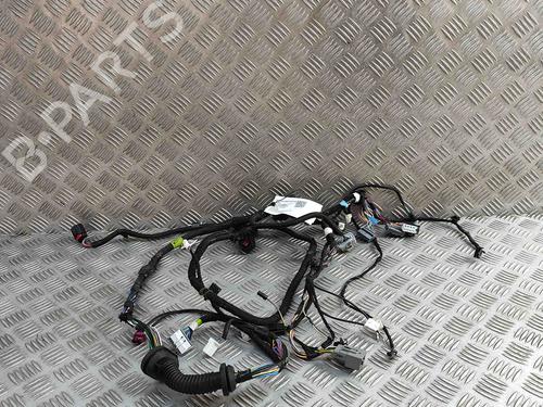 Ledningsnet TESLA MODEL S (5YJS) P100D AWD (772 hp) 28497969