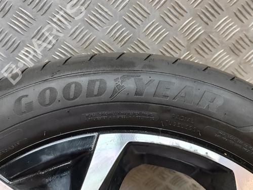Rim OPEL MOKKA 1.2 (76) | BP28436658C45 
