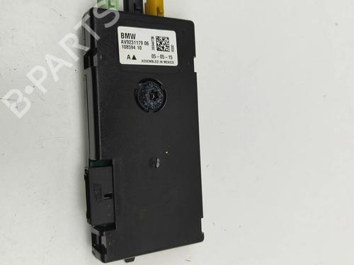Electronic module BMW 3 Gran Turismo (F34) 335 d xDrive | BP27398138M83