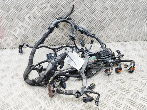 Ledningsnett Ledningsnett JEEP AVENGER (J2) 1.2 GSE T3 (101 hp) 33110471 33110471