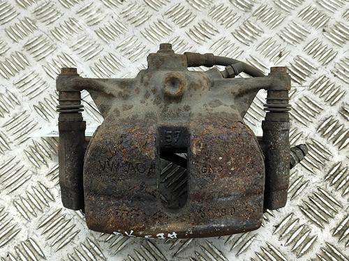 Used Left front brake caliper Left front brake caliper SKODA SUPERB III (3V3) 1.6 TDI (120 hp) 17768036 17768036
