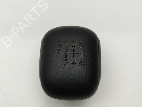 Used Shift knob OPEL COMBO Box Body/MPV (K9) 1.5 D (102 hp) 28431829