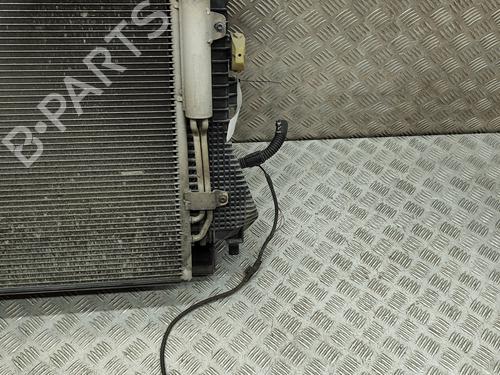 Kølerpakke VW SHARAN (7N1, 7N2) 2.0 TDI | BP25995380M120 