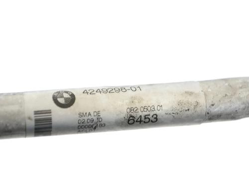 AC pipe BMW 5 (F10) 520 d | BP33339901M126  - Image 5