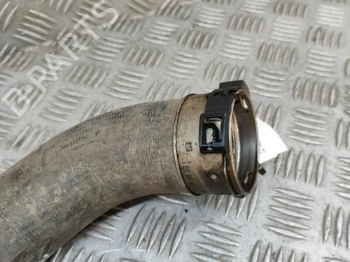 Intercooler pipe NISSAN NAVARA NP300 Pickup (D23, D23T) 2.3 dCi 4x4 (D231) | BP26017443M127 - Image 4