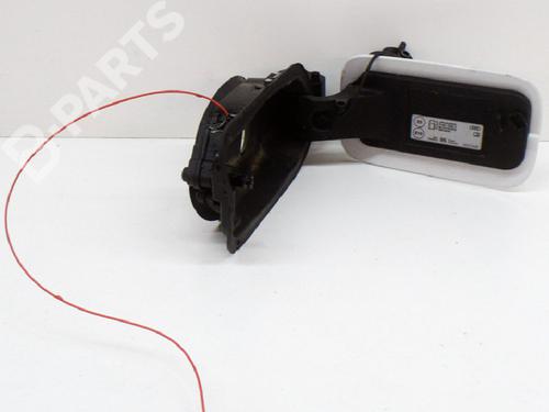 Fuel flap AUDI A4 B9 (8W2, 8WC) 1.4 TFSI | BP7735789C131  - Image 8