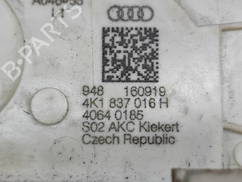Front right lock AUDI E-TRON (GEN) 55 quattro | BP27781636C97  - Image 6