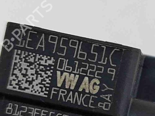 Electronic sensor VW ID.4 (E21) GTX | BP27770308M84 