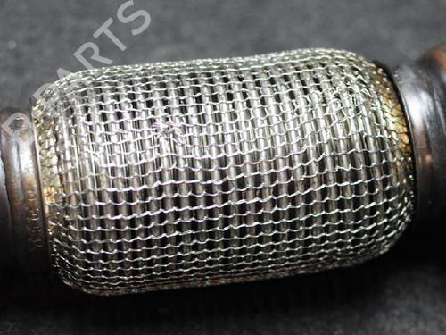 Other MERCEDES-BENZ GL-CLASS (X166) GL 350 CDI / BlueTEC 4-matic (166.824) | BP10707741O1 