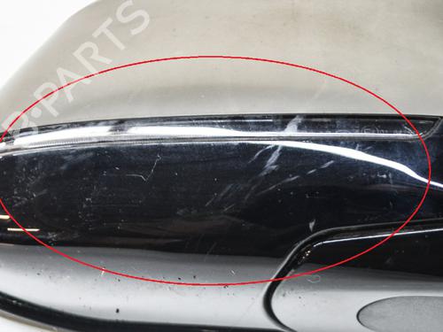 Right mirror BMW X4 (G02, F98) xDrive M40 i | BP27749364C27