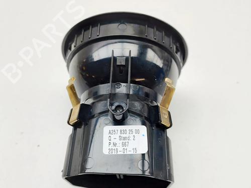Air vent MERCEDES-BENZ E-CLASS Coupe (C238) E 220 d (238.314) | BP33385029I21 - Image 2