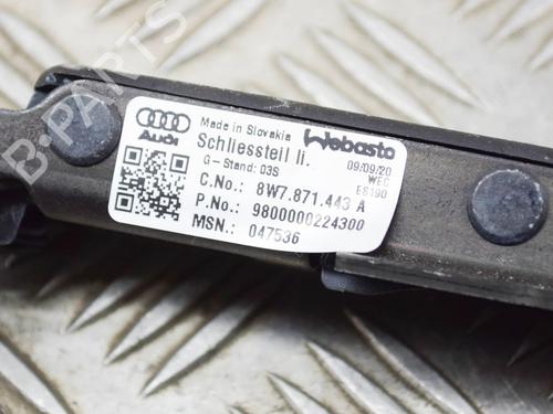 Other AUDI A5 Convertible (F57, F5E) 40 TFSI Mild Hybrid | BP27759408O1 