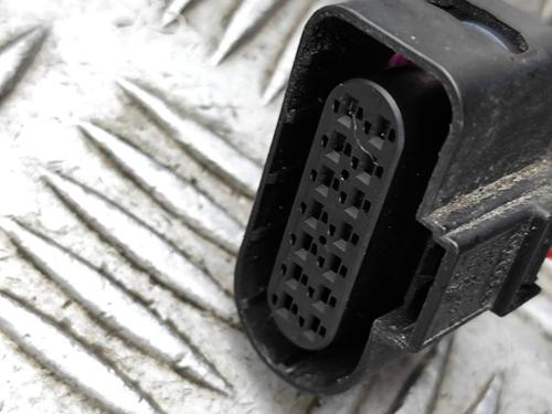 Electronic module CUPRA BORN (K11) 58 | BP32191697M83 