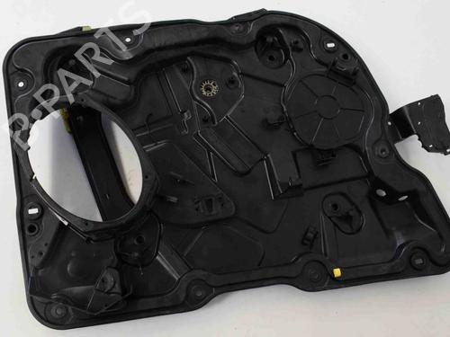 Front left window mechanism JEEP GRAND CHEROKEE IV (WK, WK2) 3.0 CRD V6 4x4 | BP30210421C22