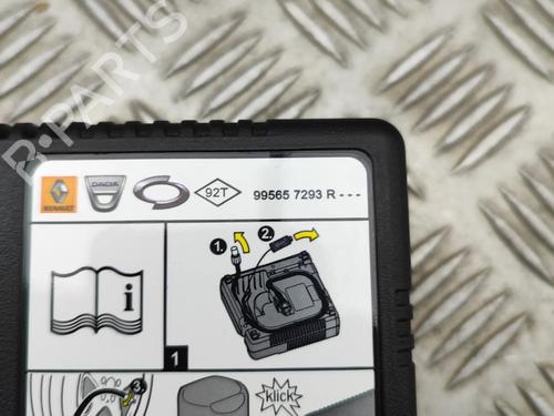 Other RENAULT ZOE (BFM_) ZOE (BFMD) | BP34282625O1  - Image 11