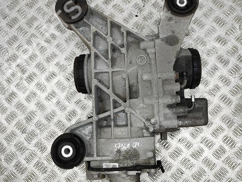 Rear differential AUDI A3 Limousine (8YS, 8YM) S3 TFSI quattro | BP31112886M24 