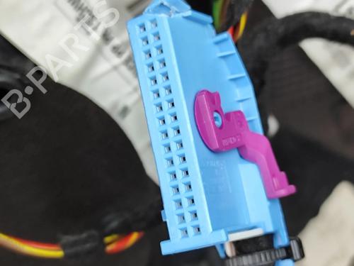 Front right panel VW PASSAT B8 (3G2, CB2) 1.6 TDI | BP33388140C59 - Image 9