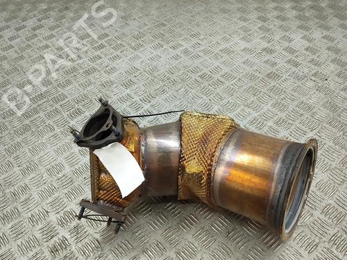 Catalyst AUDI Q5 (FYB, FYG) SQ5 TFSI quattro | BP38058997M10 - Image 3