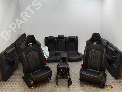 Used Seats set CUPRA FORMENTOR (KM7, KMP) 1.4 e-Hybrid (204 hp) 31047068