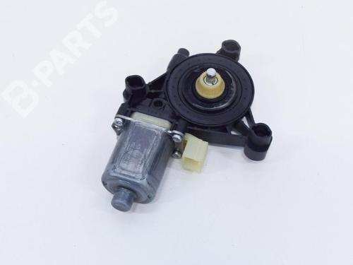 Left rear window motor AUDI Q7 (4MB, 4MG, 4MQ) 3.0 TDI quattro | BP6757450E23 