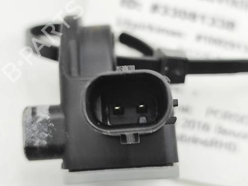 Electronic sensor PORSCHE 911 (991) 3.8 Carrera S / GTS | BP30708322M84 - Image 6