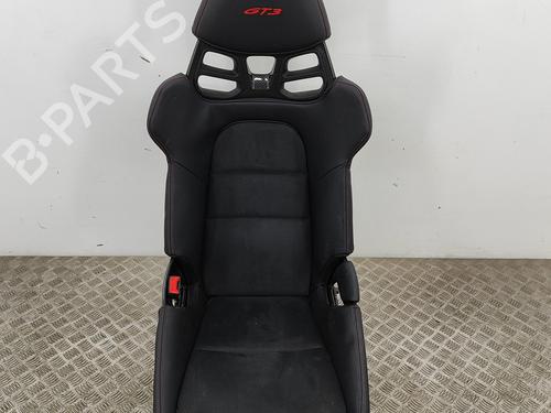 Seats set PORSCHE 911 (992) GT3 (992810) | BP27777434C78 