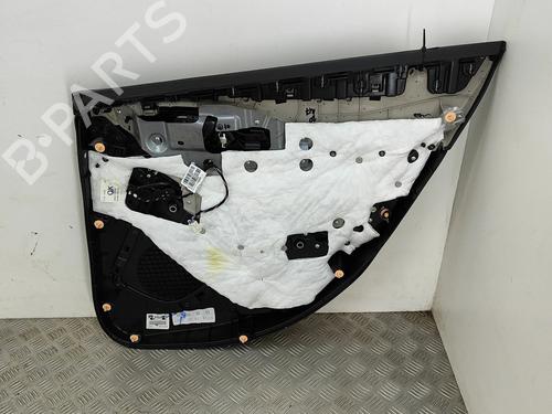 Rear left panel INFINITI Q30 1.6 | BP28563196C60 - Image 4