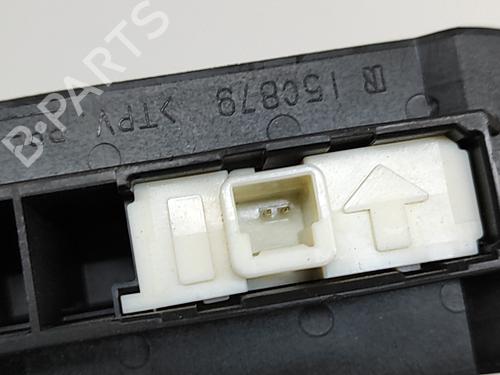 Switch TOYOTA AURIS (_E18_) 1.6 (ZRE181_, ZRE185_, ZRE185R, ZRE181R) | BP23249632I30 