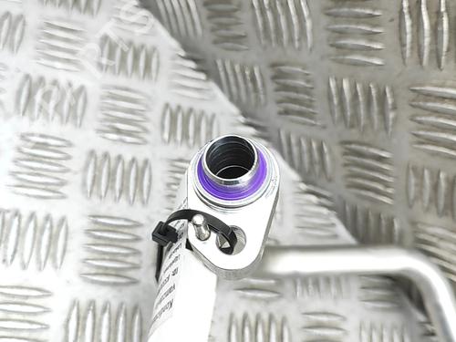 AC pipe BMW X3 (G01, F97, G08) iX3 | BP30909843M126