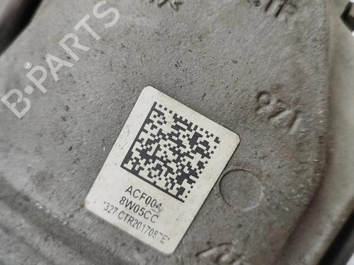 Left front brake caliper AUDI Q5 (FYB, FYG) 2.0 TFSI quattro | BP28435408M105  - Image 8