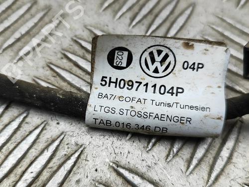 Electronic module VW GOLF VIII (CD1, DA1) 2.0 TSI R 4motion | BP30005109M83  - Image 9