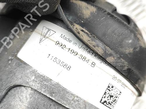 Engine mount PORSCHE 911 (992) 3.8 Turbo S (992450, 992470) | BP33386914M89 - Image 6