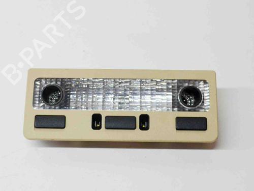 Used Interior roof light LAND ROVER RANGE ROVER III (L322) 4.4 4x4 (299 hp) 9629324