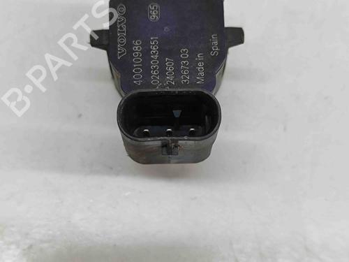 Elektronische module VOLVO XC60 II (246) 2.0 B5 Mild-Hybrid | BP29486436M83 