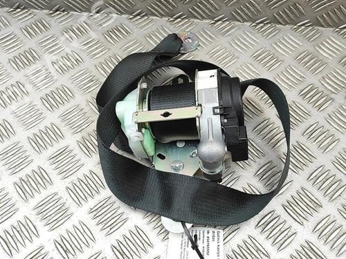 Rear left seatbelt LEXUS GS (_L1_) 300h (AWL10_, AWL10R) | BP33400331I29 - Image 4