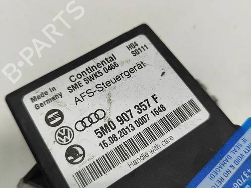 Electronic module VW TIGUAN (5N_) 2.0 TDI 4motion | BP27196842M83 - Image 6