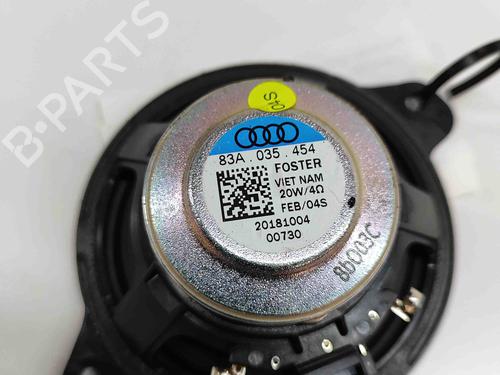 Speaker AUDI Q3 (F3B) 35 TFSI | BP27789891E2